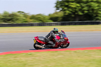 Lower Group Red Bikes